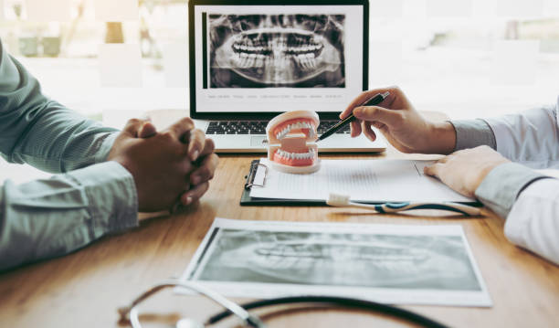 Emergency Dental Services in Killen, AL