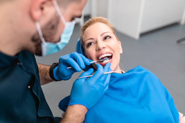 Oral Surgery in Killen, AL